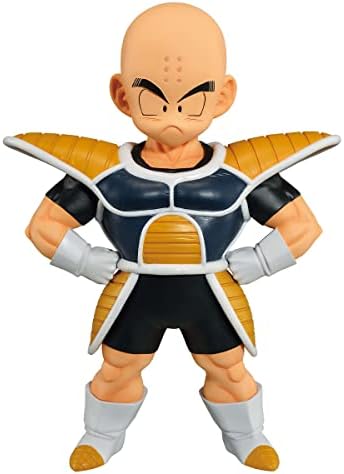 一番くじドラゴンボールB賞クリリン